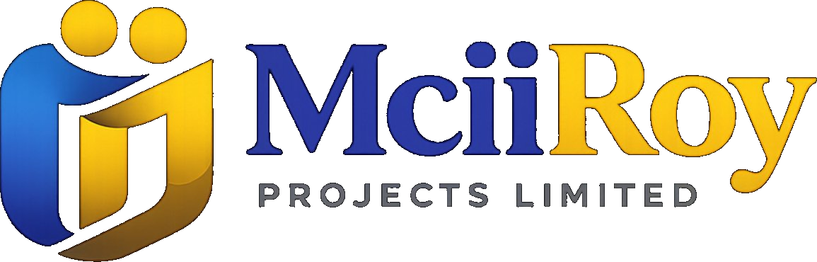 MciiRoy Projects Limited logo